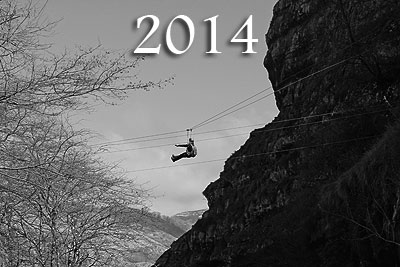 Via Ferrata de La Concha