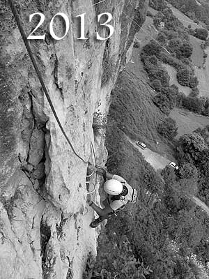 Via Ferrata de Socueva