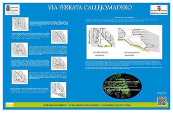 Cartel informativo